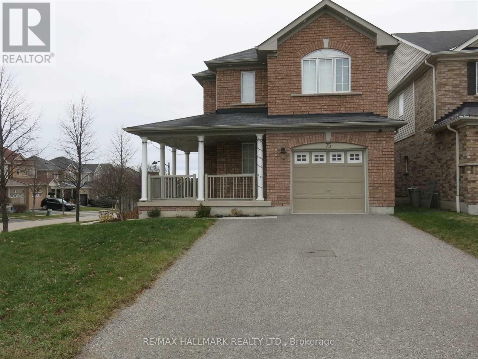 75 Puttingedge Drive, Whitby (Rolling Acres), Ontario  L1R 0H8 - Photo 18 - E12855492