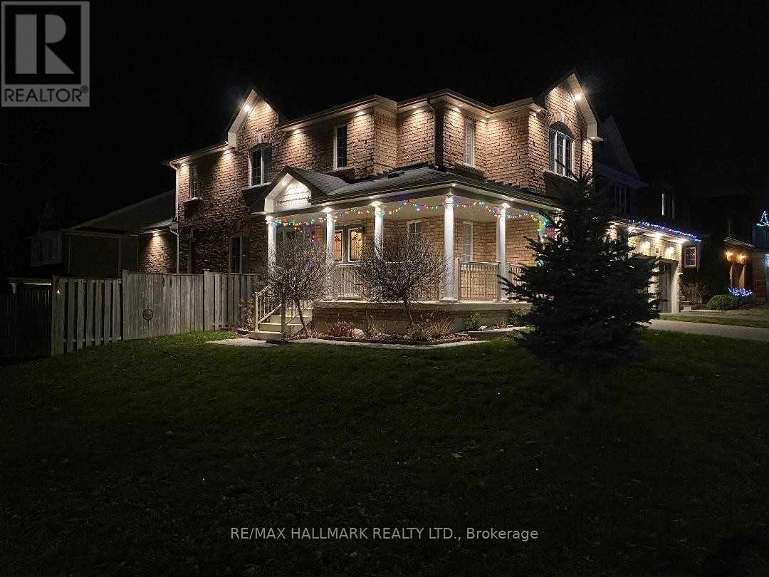 75 Puttingedge Drive, Whitby (Rolling Acres), Ontario  L1R 0H8 - Photo 21 - E12855492