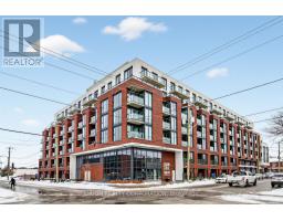 108 - 201 BROCK STREET S, Whitby, Ontario