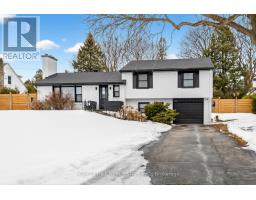 180 GLENWOOD CRESCENT, Oshawa, Ontario