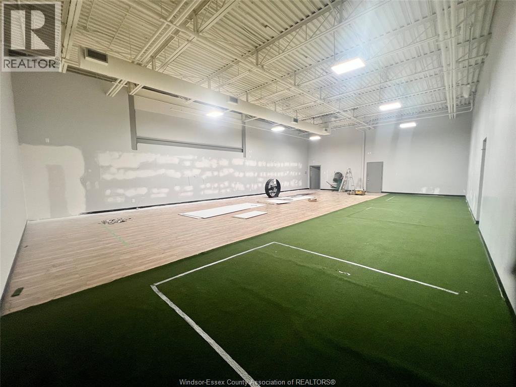 2451 Dougall Avenue Unit# E3, Windsor, Ontario  N8X 1T3 - Photo 6 - 26004749