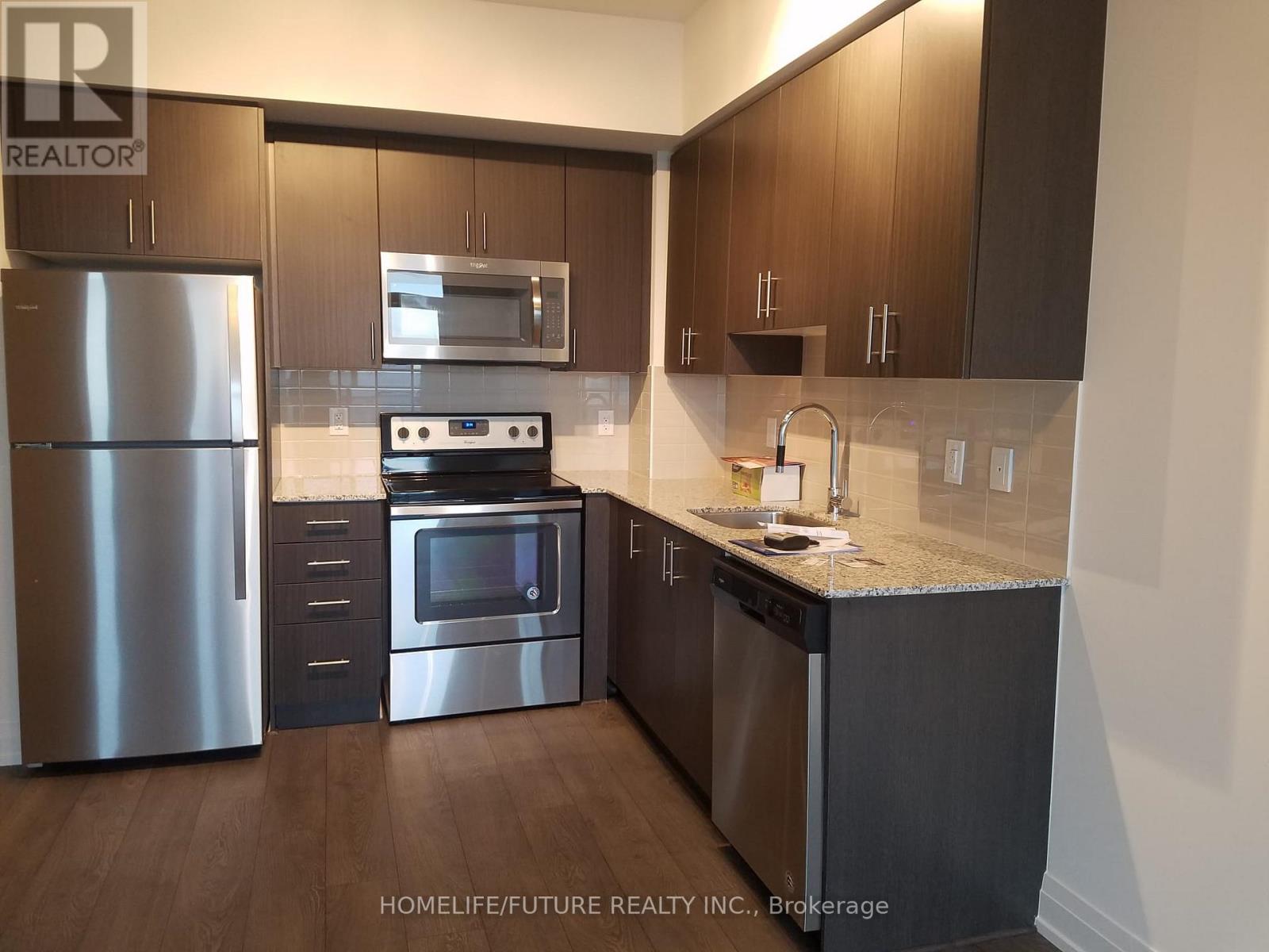 2903 - 3600 Highway 7 Road, Vaughan, Ontario  L4H 0G7 - Photo 4 - N12855372