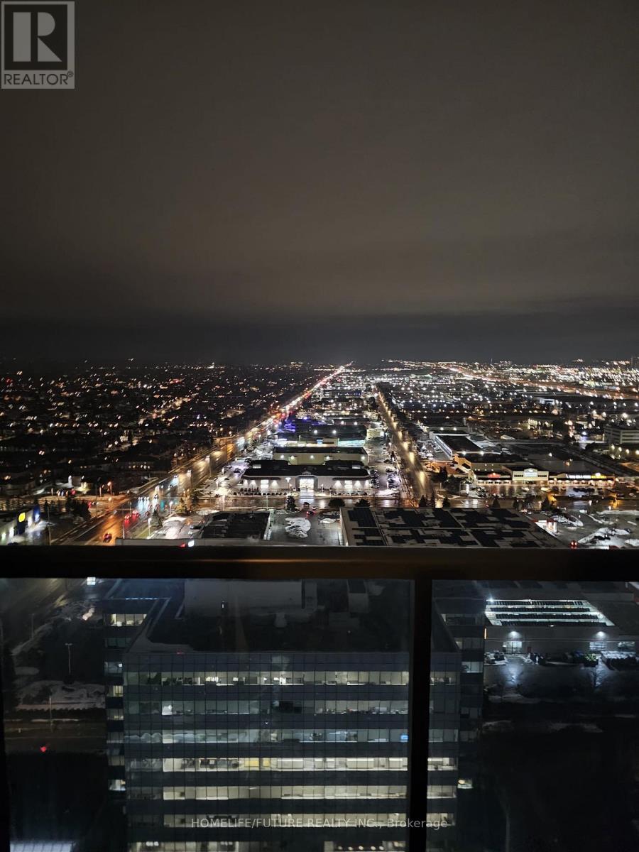 2903 - 3600 Highway 7 Road, Vaughan, Ontario  L4H 0G7 - Photo 8 - N12855372