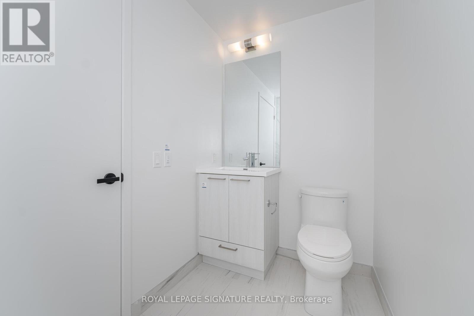 4806 - 195 Commerce Street, Vaughan (Vaughan Corporate Centre), Ontario  L4K 0P9 - Photo 20 - N12855396