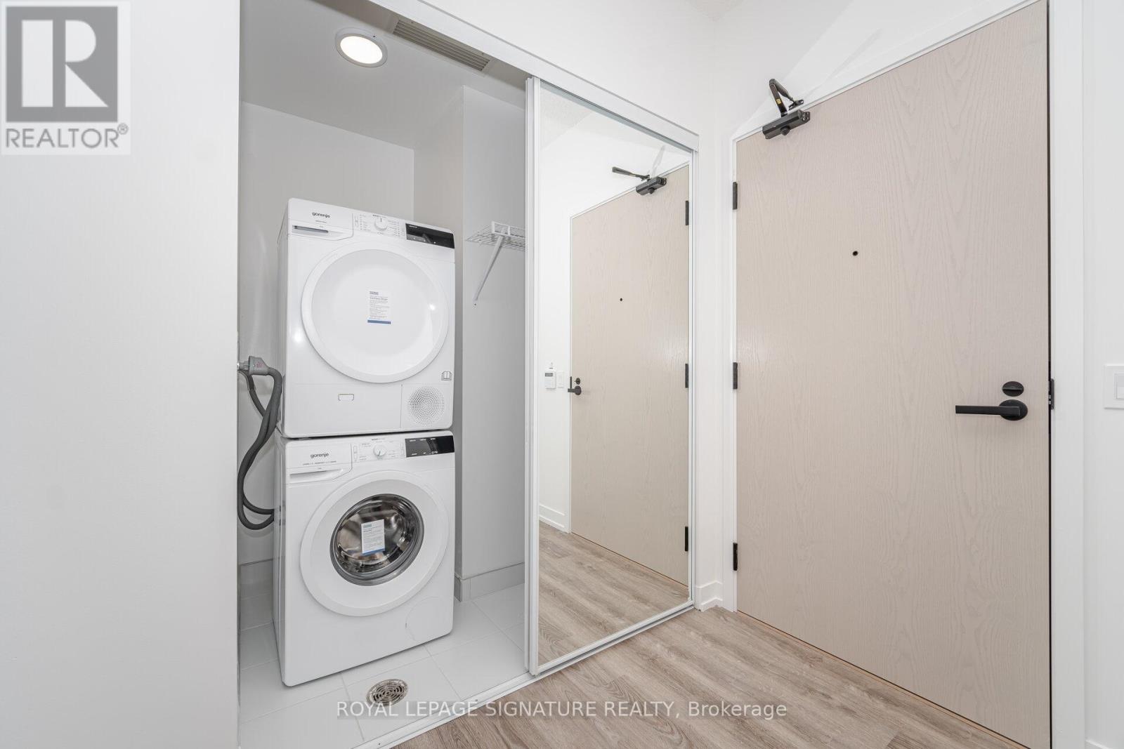 4806 - 195 Commerce Street, Vaughan (Vaughan Corporate Centre), Ontario  L4K 0P9 - Photo 22 - N12855396