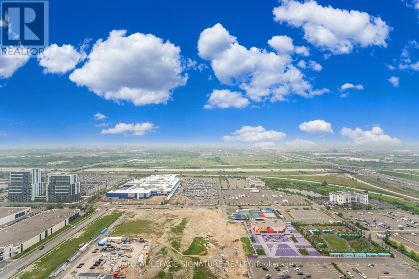 4806 - 195 Commerce Street, Vaughan (Vaughan Corporate Centre), Ontario  L4K 0P9 - Photo 24 - N12855396