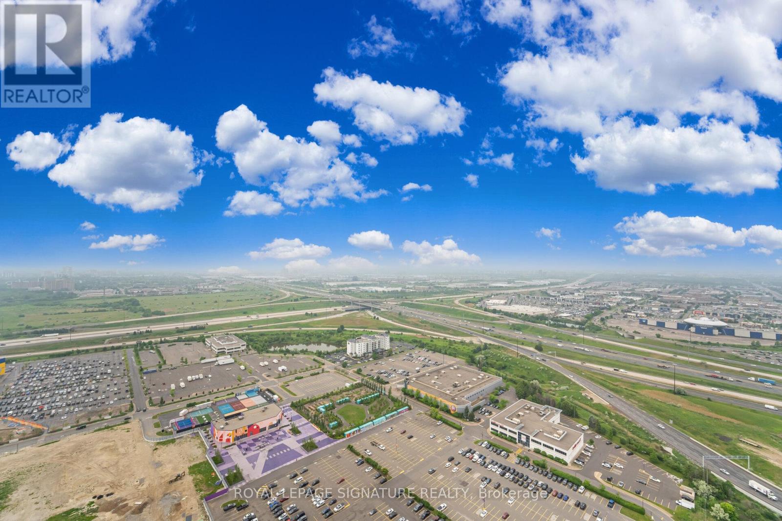 4806 - 195 Commerce Street, Vaughan (Vaughan Corporate Centre), Ontario  L4K 0P9 - Photo 25 - N12855396