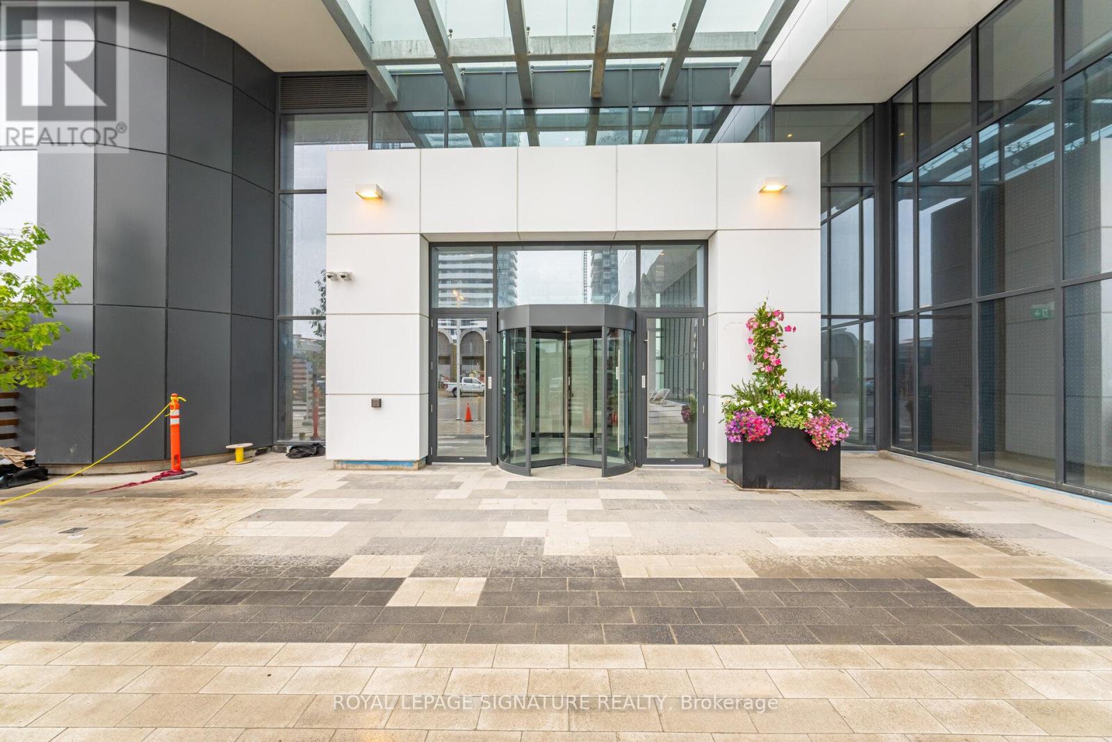 4806 - 195 Commerce Street, Vaughan (Vaughan Corporate Centre), Ontario  L4K 0P9 - Photo 26 - N12855396