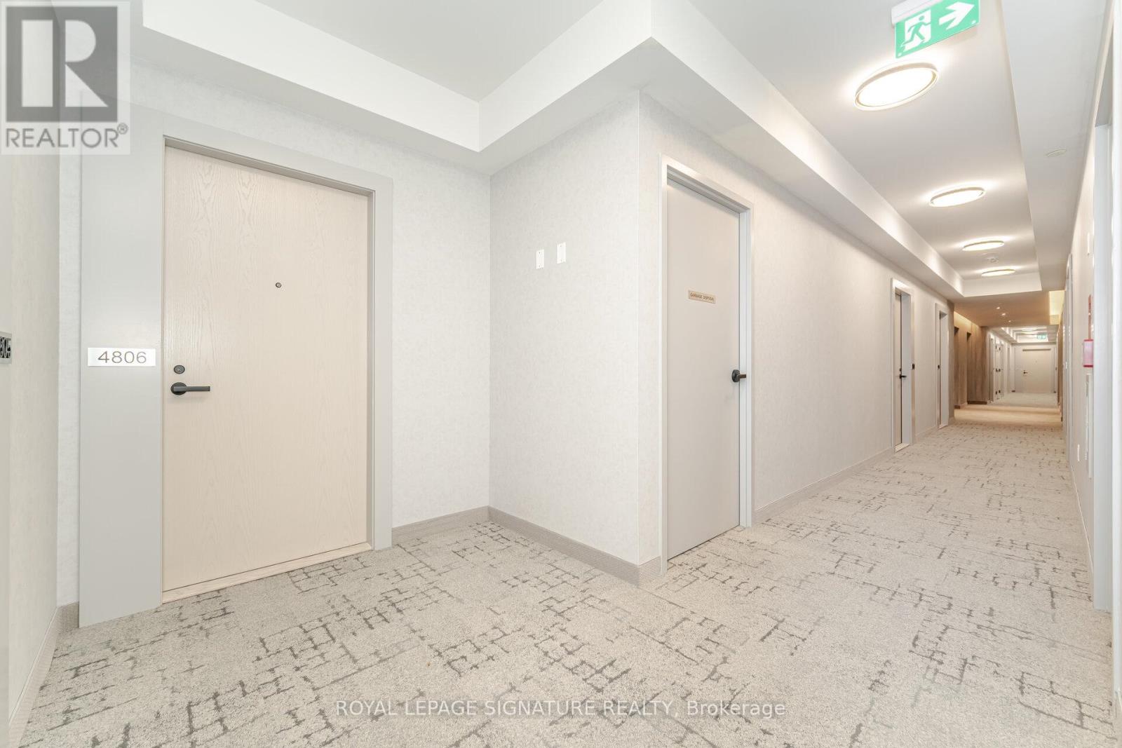 4806 - 195 Commerce Street, Vaughan (Vaughan Corporate Centre), Ontario  L4K 0P9 - Photo 3 - N12855396