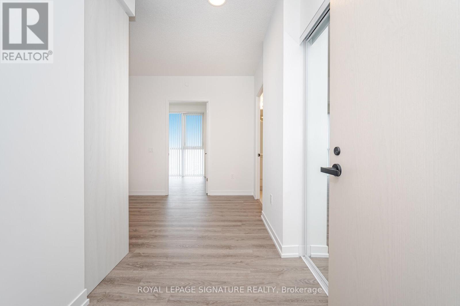 4806 - 195 Commerce Street, Vaughan (Vaughan Corporate Centre), Ontario  L4K 0P9 - Photo 4 - N12855396