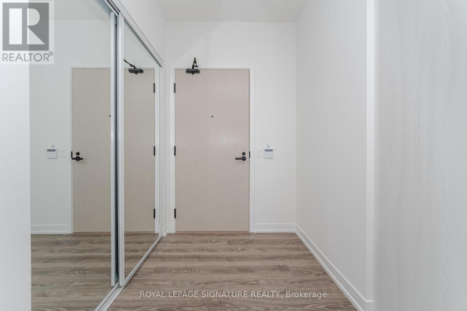 4806 - 195 Commerce Street, Vaughan (Vaughan Corporate Centre), Ontario  L4K 0P9 - Photo 5 - N12855396