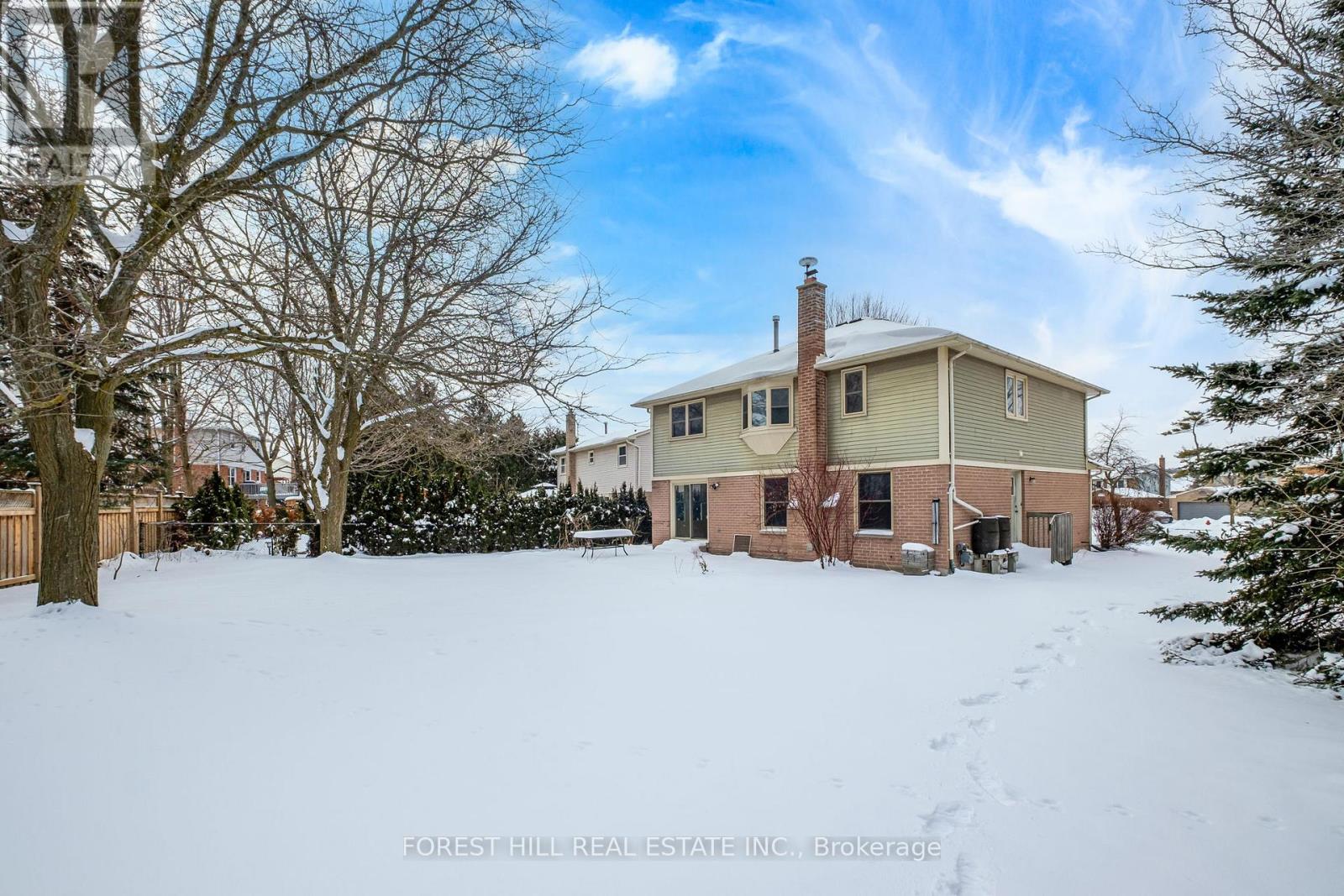 427 Mathews Court, Newmarket, Ontario  L3X 1C9 - Photo 23 - N12855458