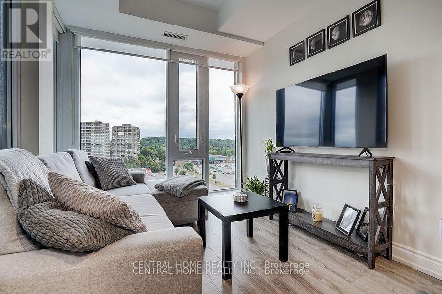 911a - 9608 Yonge Street, Richmond Hill (North Richvale), Ontario  L4C 1V6 - Photo 12 - N12855468