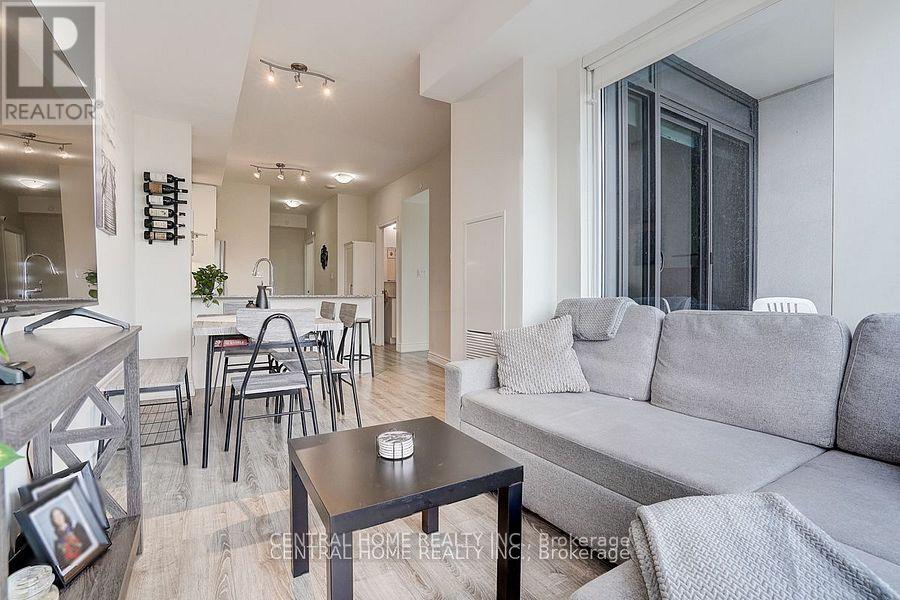 911a - 9608 Yonge Street, Richmond Hill (North Richvale), Ontario  L4C 1V6 - Photo 13 - N12855468