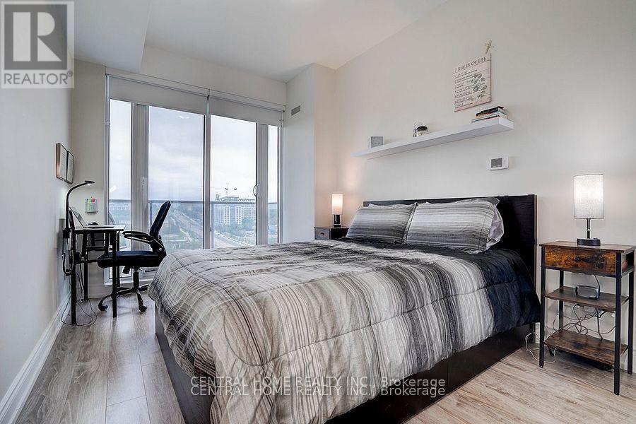 911a - 9608 Yonge Street, Richmond Hill (North Richvale), Ontario  L4C 1V6 - Photo 18 - N12855468