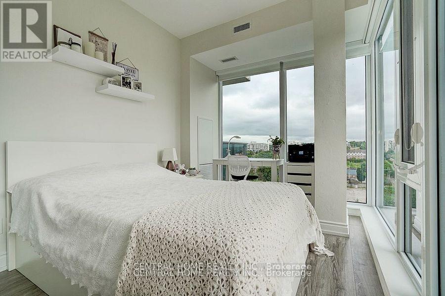 911a - 9608 Yonge Street, Richmond Hill (North Richvale), Ontario  L4C 1V6 - Photo 21 - N12855468