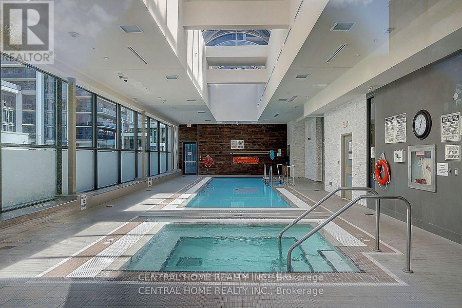 911a - 9608 Yonge Street, Richmond Hill (North Richvale), Ontario  L4C 1V6 - Photo 31 - N12855468