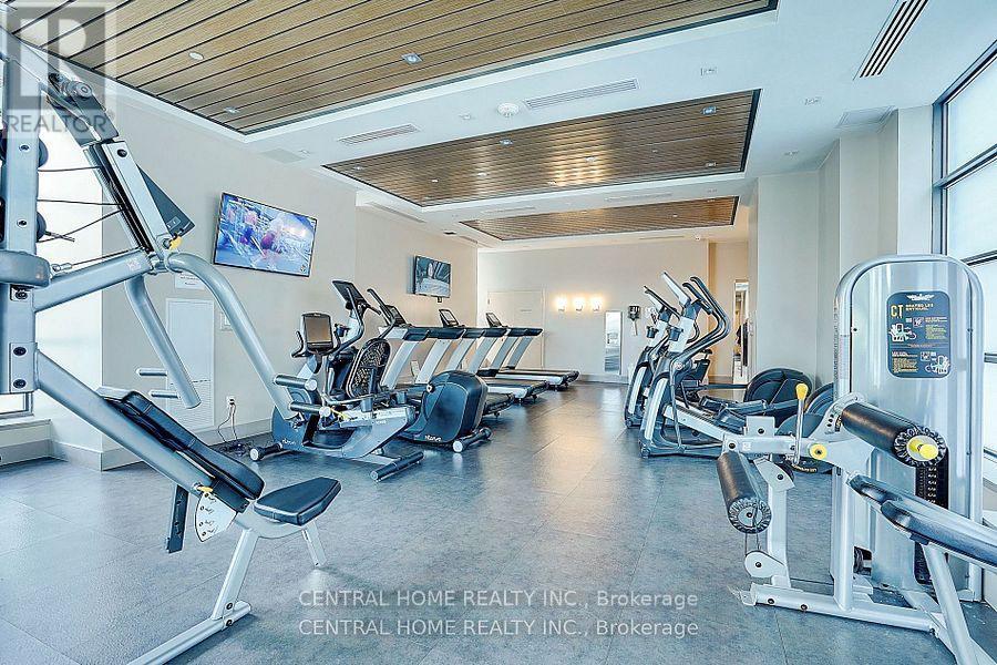 911a - 9608 Yonge Street, Richmond Hill (North Richvale), Ontario  L4C 1V6 - Photo 36 - N12855468