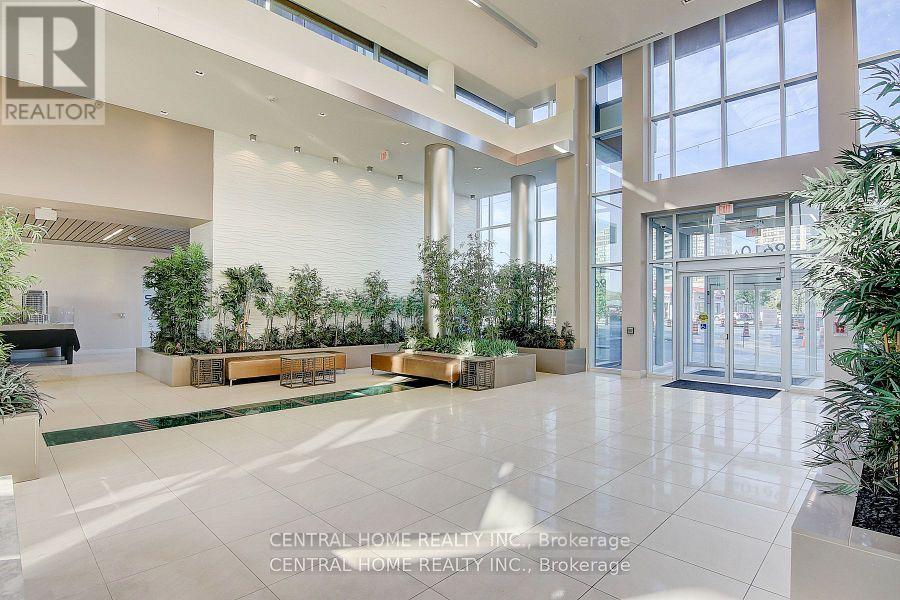 911a - 9608 Yonge Street, Richmond Hill (North Richvale), Ontario  L4C 1V6 - Photo 4 - N12855468