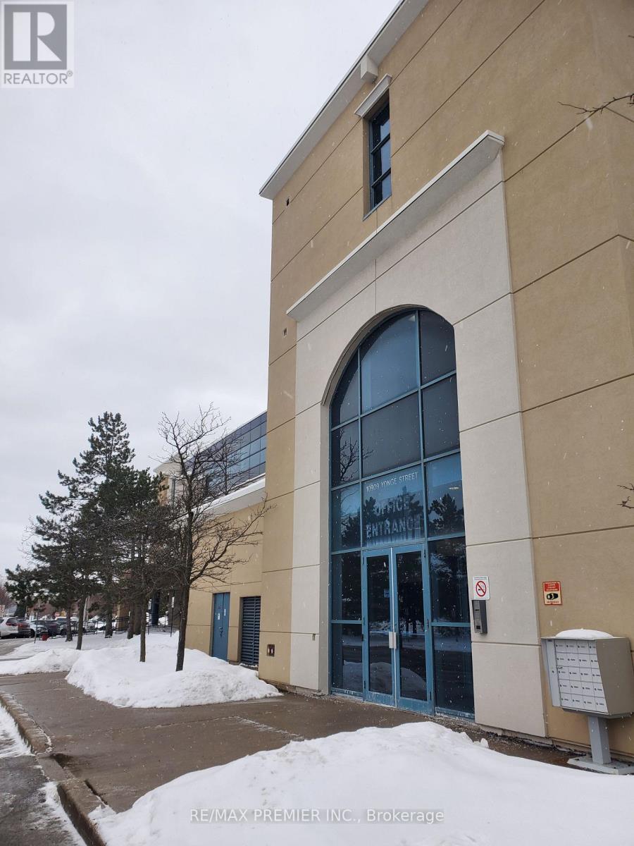 208 - 10909 Yonge Street, Richmond Hill, Ontario  L4C 3E3 - Photo 9 - N12855470