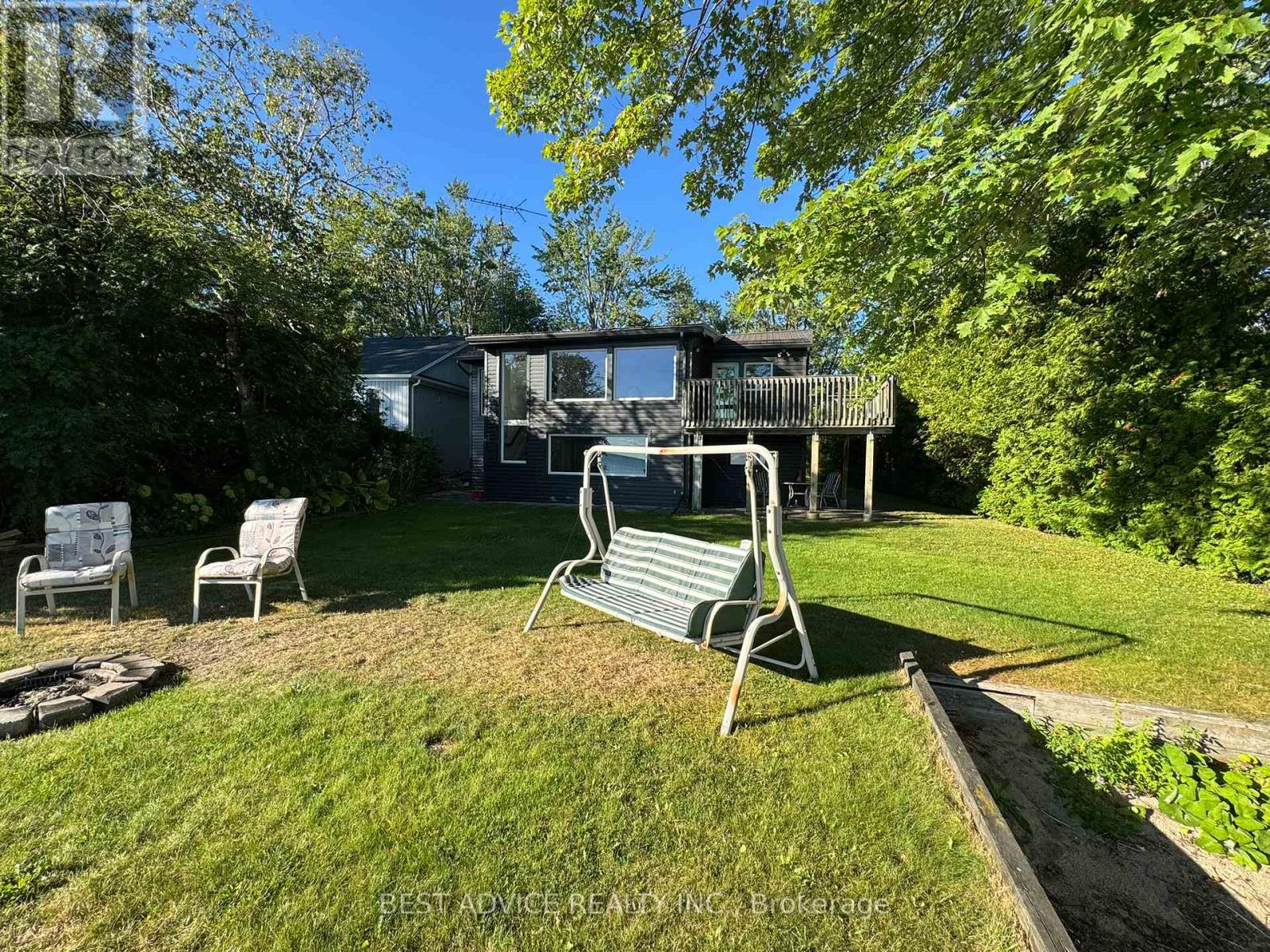 3794 Muley Point Lane, Ramara, Ontario  L3V 6H7 - Photo 4 - S12855514