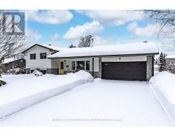 229 DEBORAH WAY, Barrie, Ontario