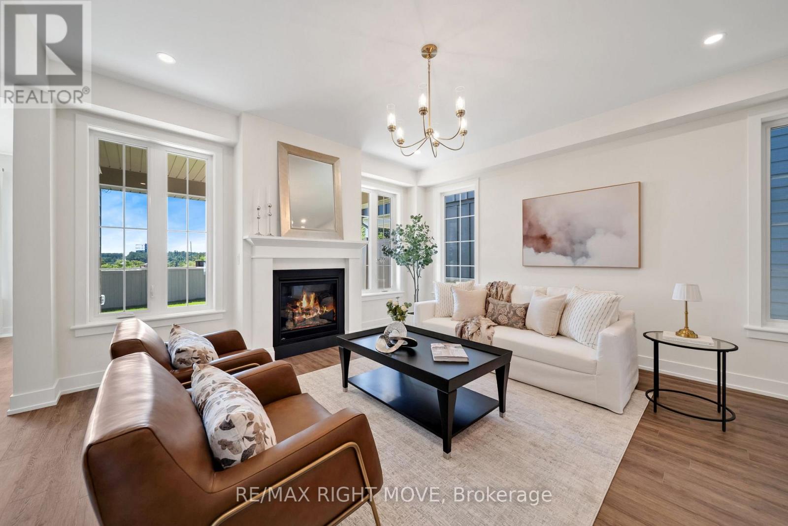 3194 Orion Boulevard, Orillia, Ontario  L3V 8M6 - Photo 9 - S12855554