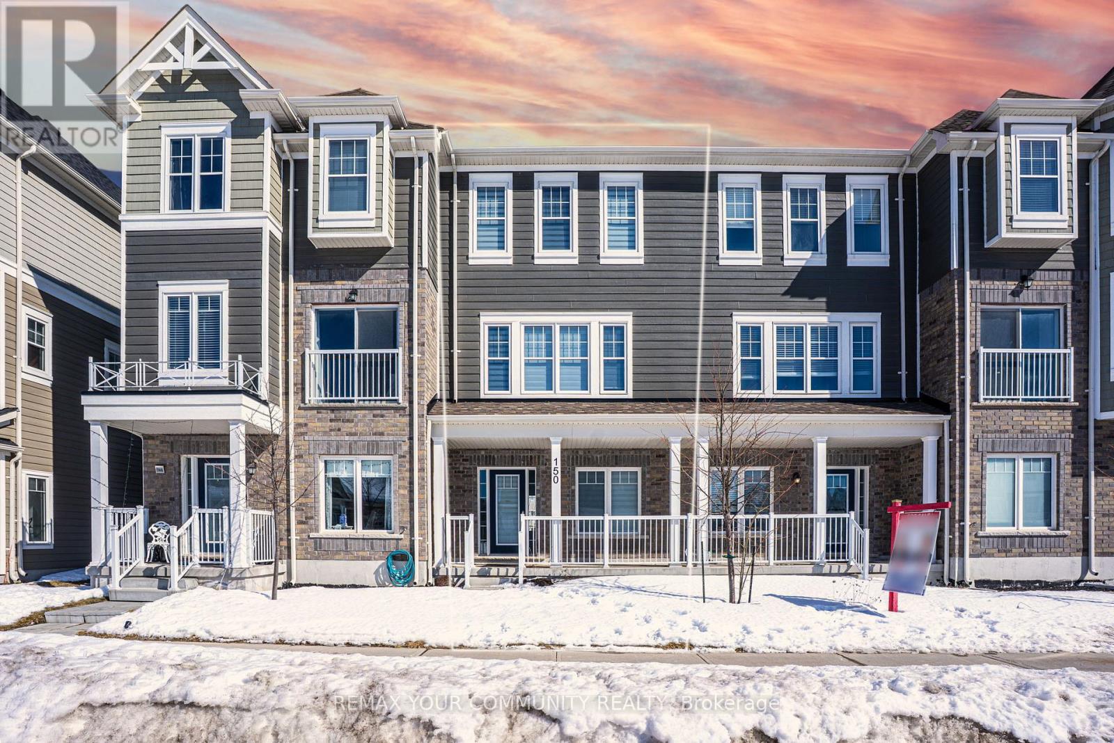 150 VILLAGE GATE DRIVE, Wasaga Beach, Ontario