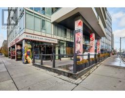 525 - 1190 DUNDAS STREET E, Toronto, Ontario