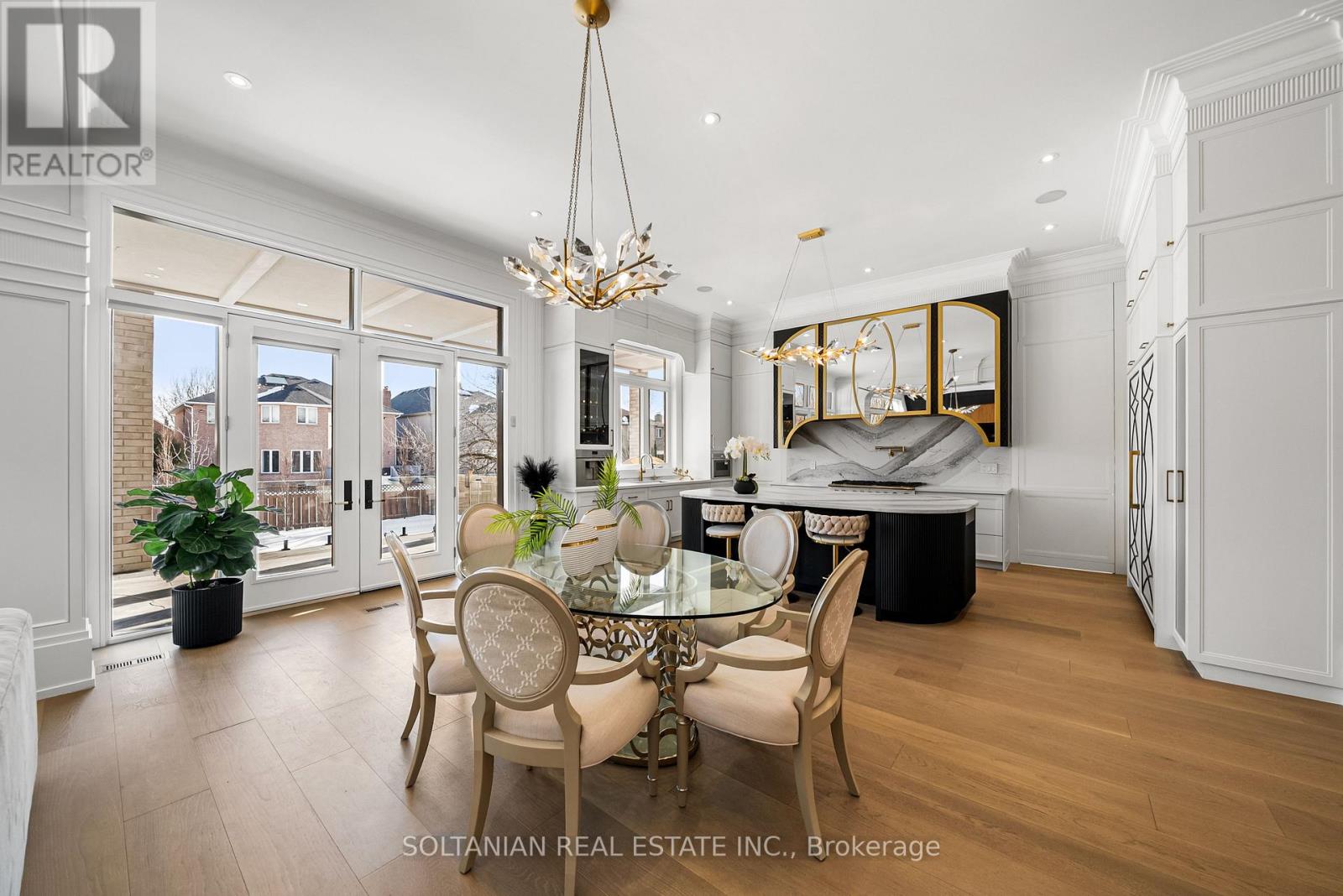 95 May Avenue, Richmond Hill, Ontario  L4C 3S7 - Photo 12 - N12855300