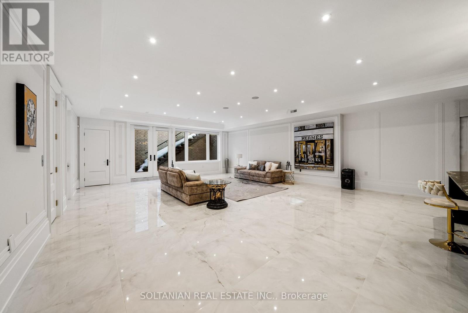 95 May Avenue, Richmond Hill, Ontario  L4C 3S7 - Photo 40 - N12855300