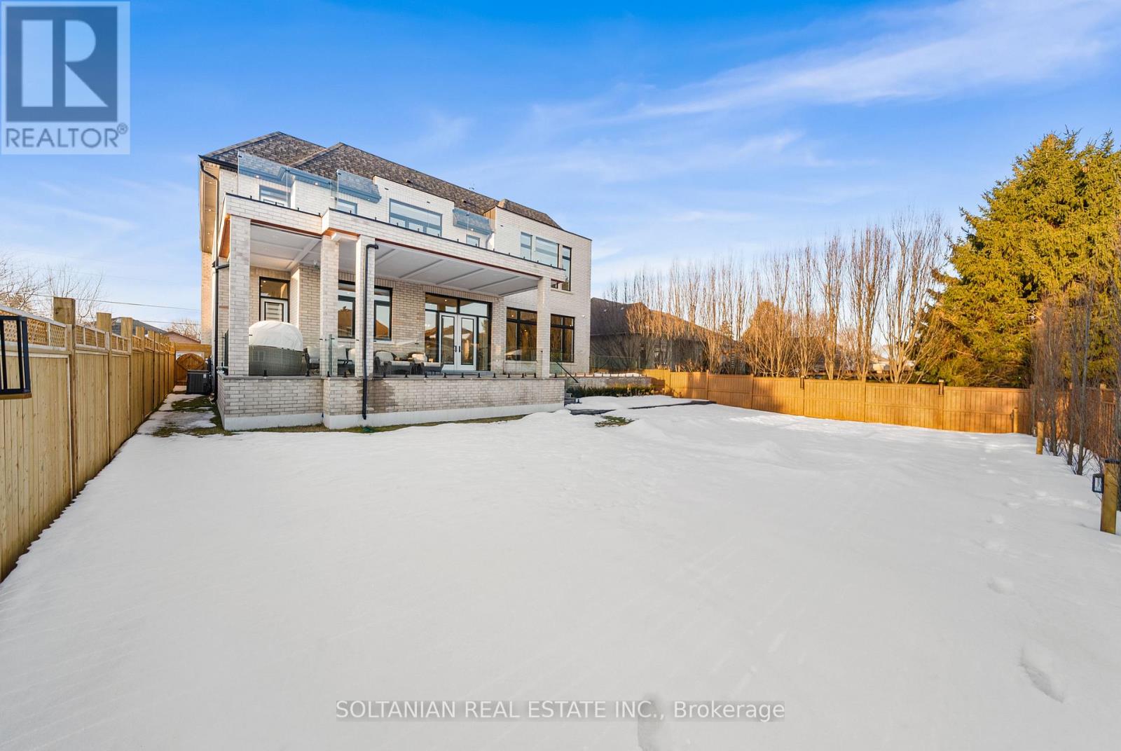 95 May Avenue, Richmond Hill, Ontario  L4C 3S7 - Photo 49 - N12855300