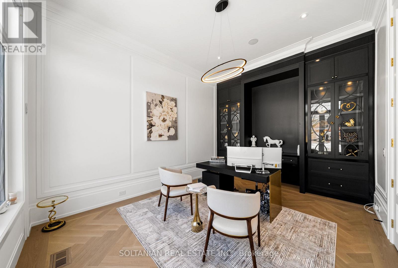 95 May Avenue, Richmond Hill, Ontario  L4C 3S7 - Photo 7 - N12855300