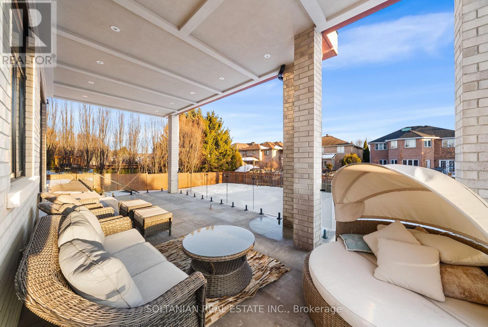 95 May Avenue, Richmond Hill, Ontario  L4C 3S7 - Photo 48 - N12855300