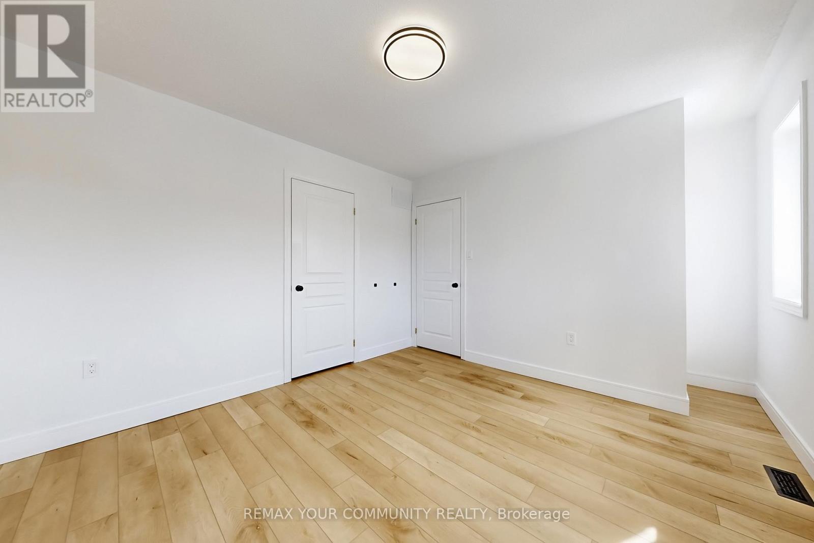 Upper Level & Main Level - 25 Bache Avenue, Georgina (Keswick South), Ontario  L4P 0C7 - Photo 42 - N12853656