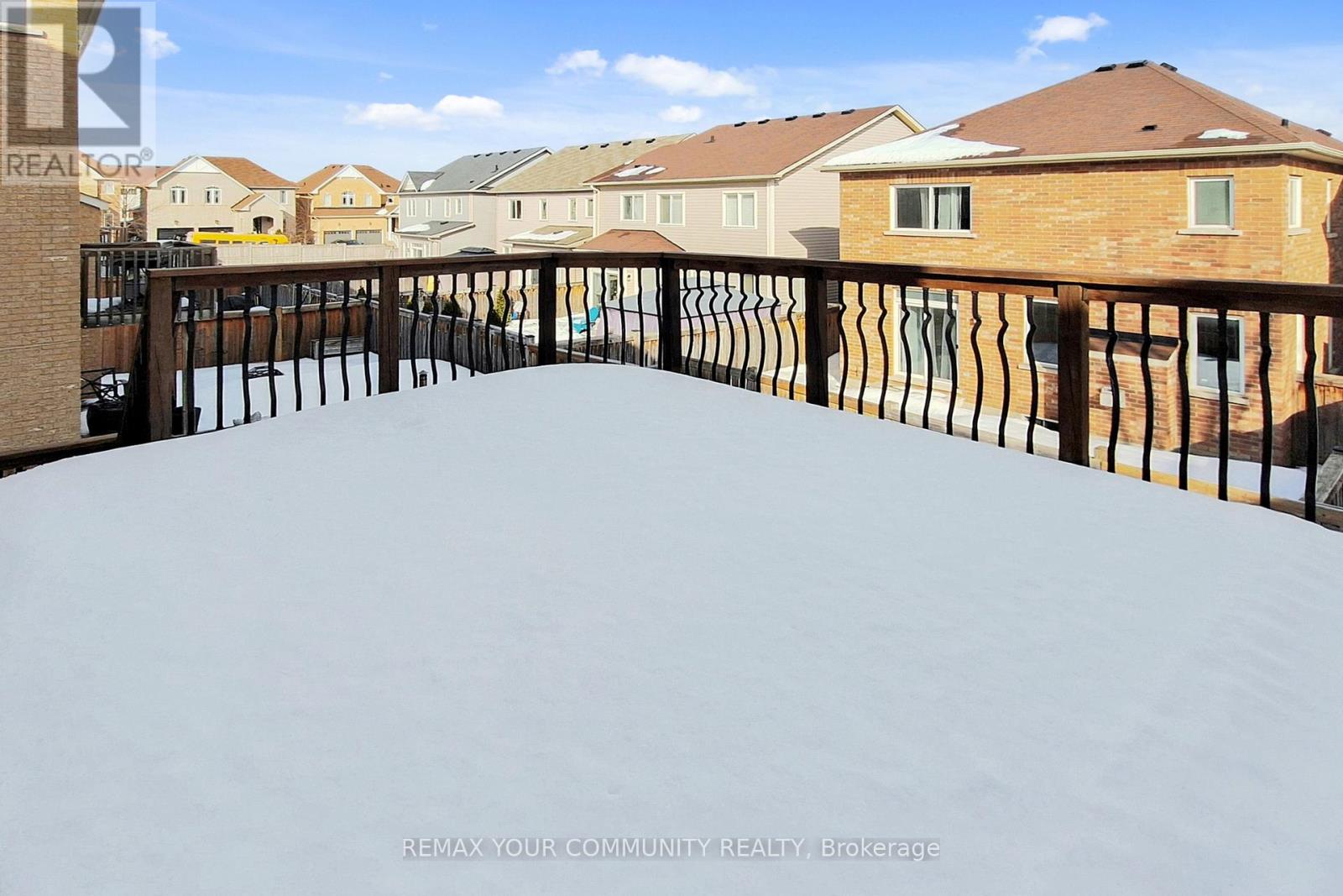 Upper Level & Main Level - 25 Bache Avenue, Georgina (Keswick South), Ontario  L4P 0C7 - Photo 46 - N12853656