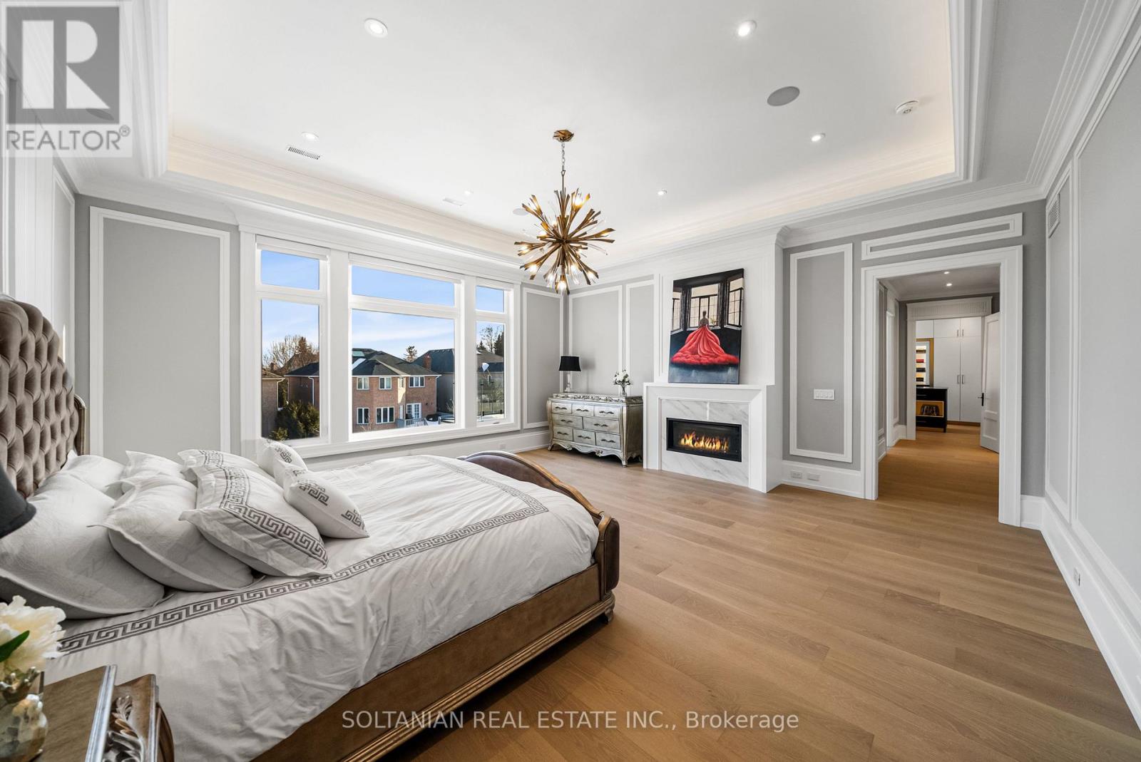 95 May Avenue, Richmond Hill, Ontario  L4C 3S7 - Photo 21 - N12855300