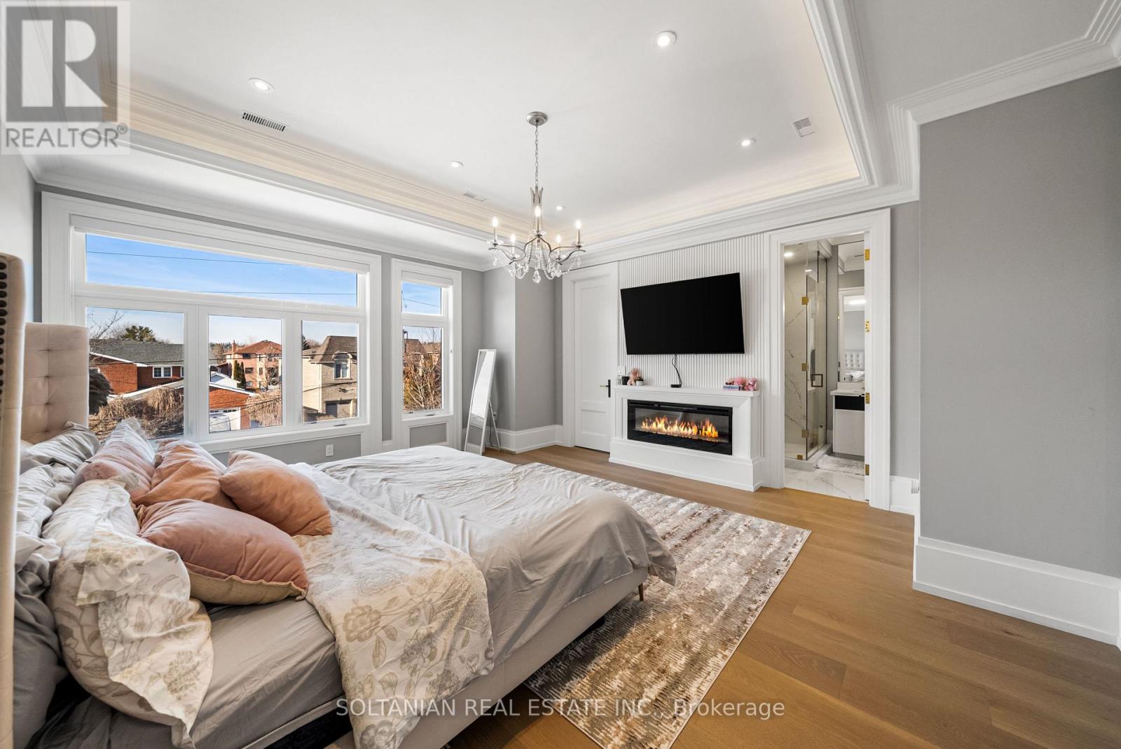 95 May Avenue, Richmond Hill, Ontario  L4C 3S7 - Photo 36 - N12855300