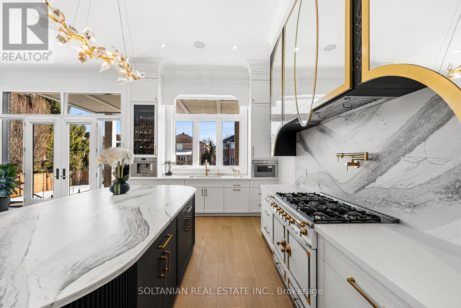 95 May Avenue, Richmond Hill, Ontario  L4C 3S7 - Photo 17 - N12855300