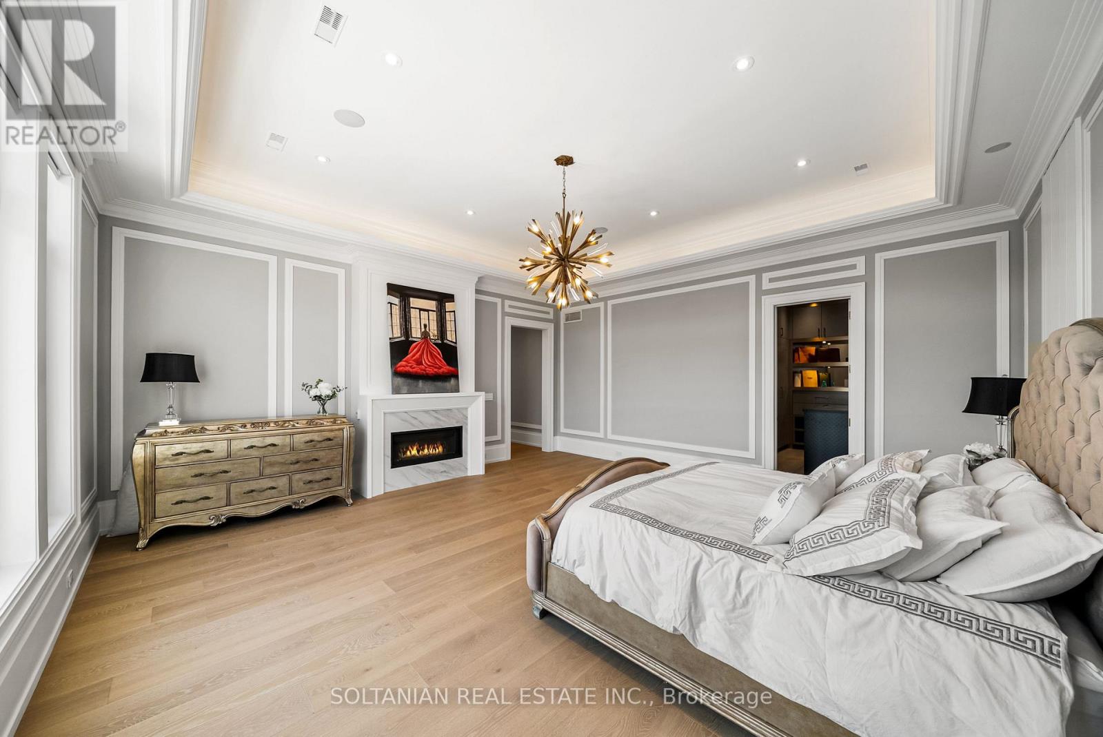 95 May Avenue, Richmond Hill, Ontario  L4C 3S7 - Photo 22 - N12855300