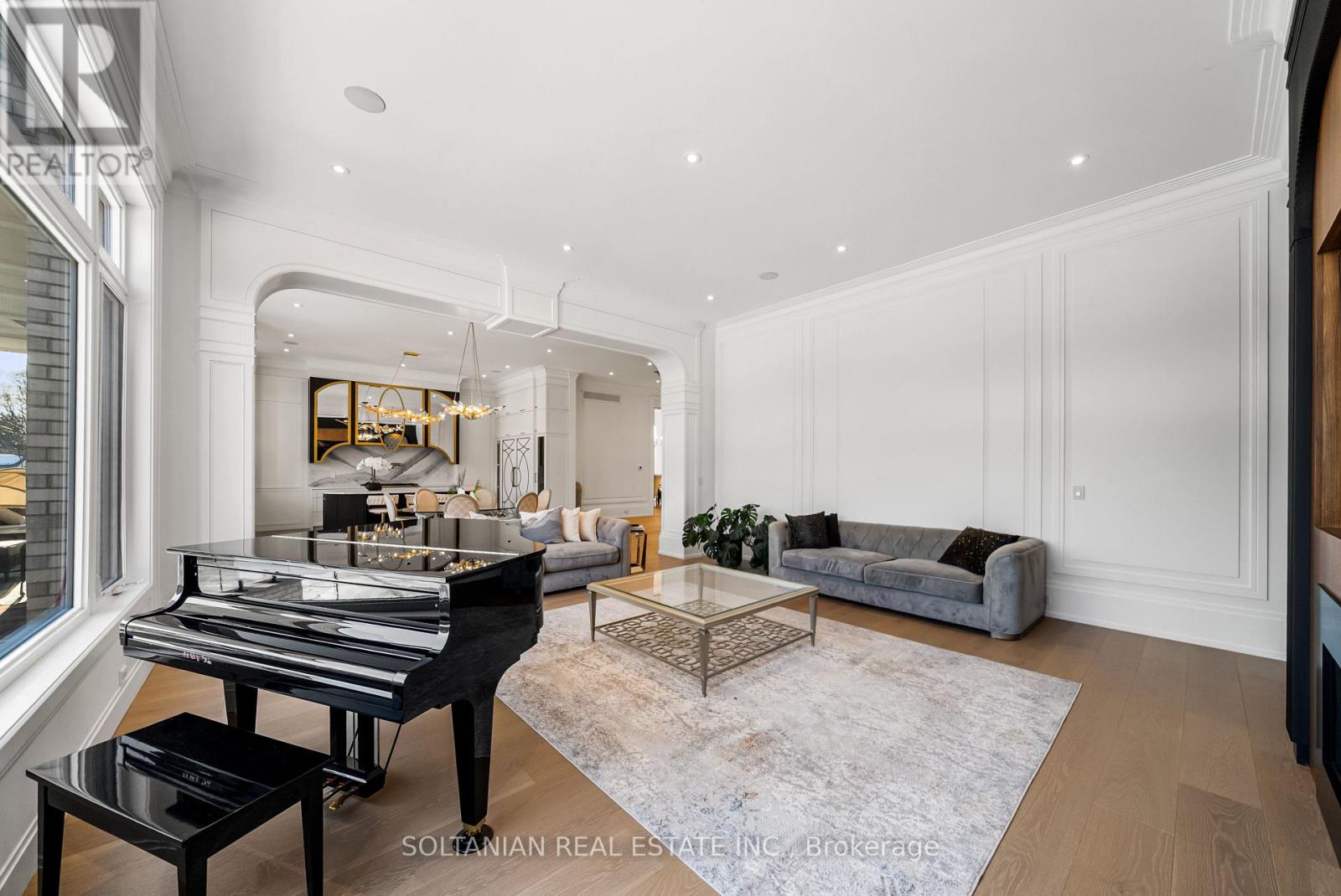 95 May Avenue, Richmond Hill, Ontario  L4C 3S7 - Photo 14 - N12855300