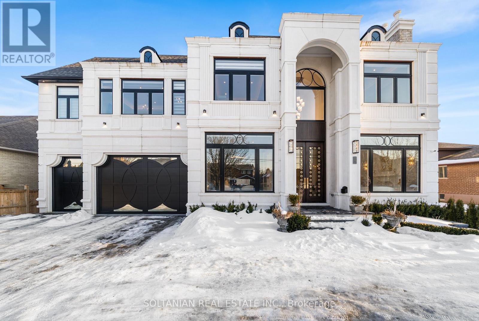 95 MAY AVENUE, Richmond Hill, Ontario