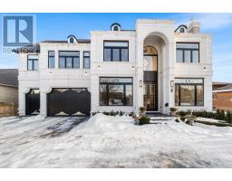 95 MAY AVENUE, Richmond Hill, Ontario