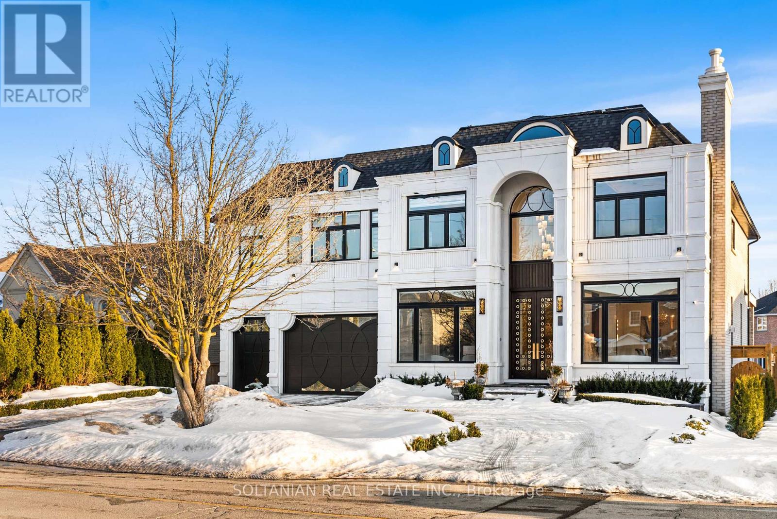 95 May Avenue, Richmond Hill, Ontario  L4C 3S7 - Photo 50 - N12855300