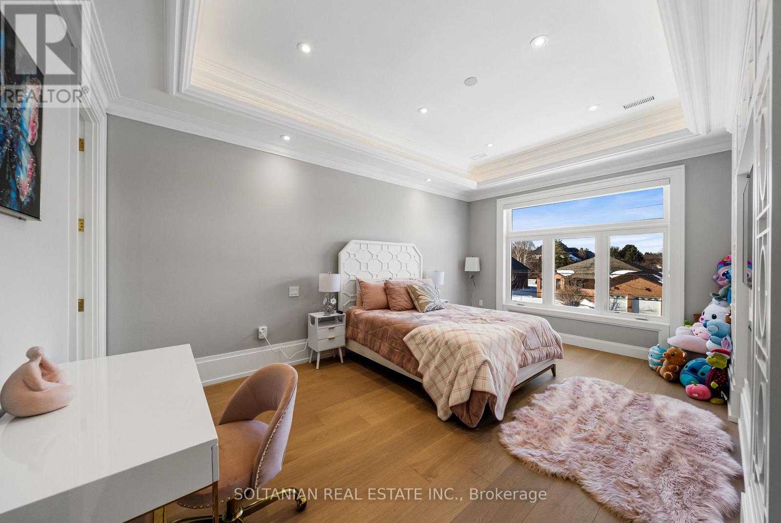 95 May Avenue, Richmond Hill, Ontario  L4C 3S7 - Photo 32 - N12855300