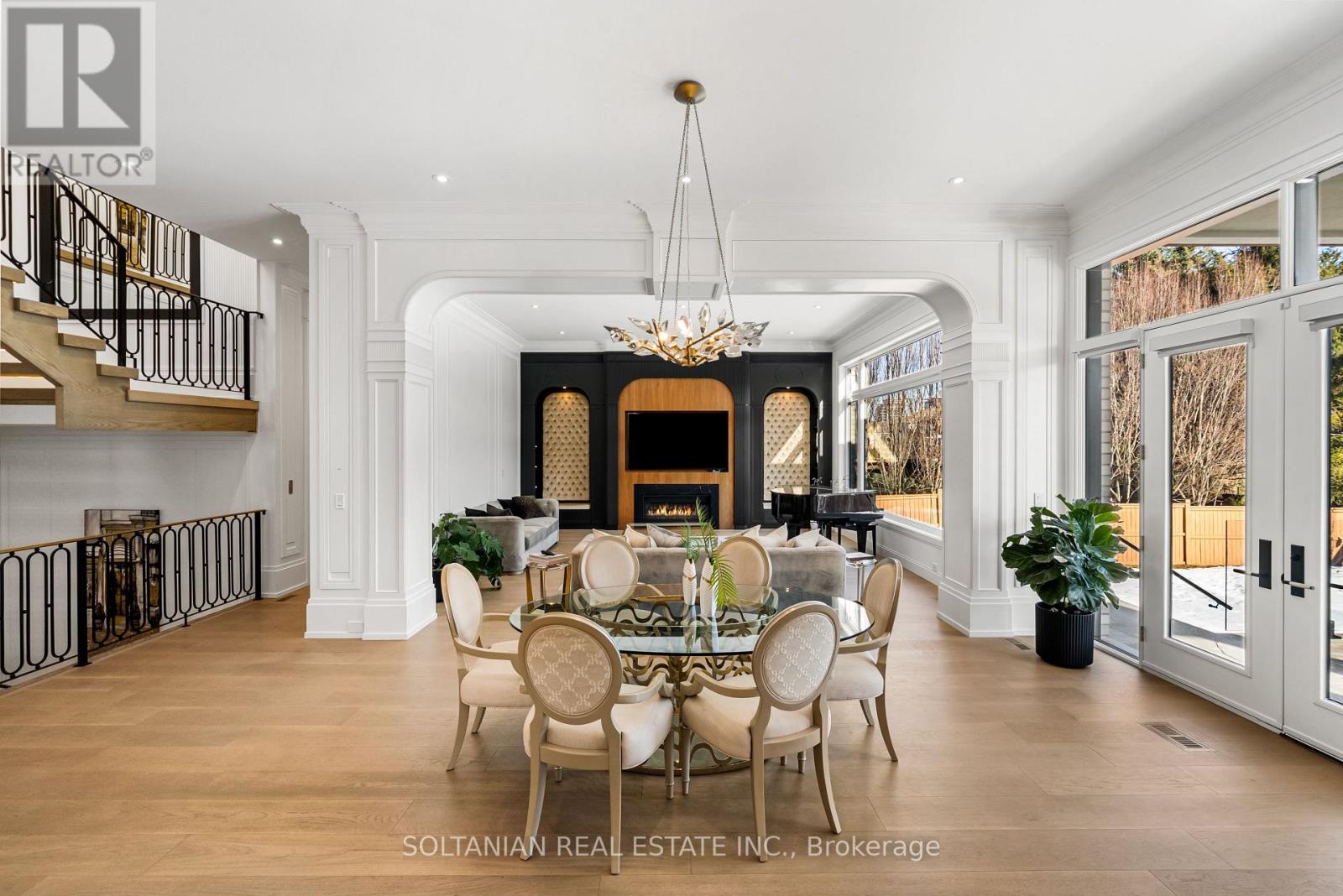 95 May Avenue, Richmond Hill, Ontario  L4C 3S7 - Photo 9 - N12855300