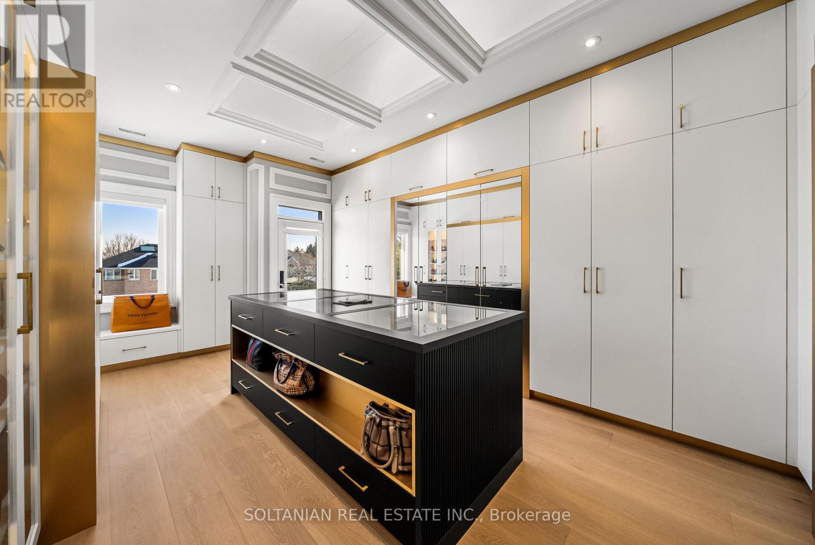 95 May Avenue, Richmond Hill, Ontario  L4C 3S7 - Photo 25 - N12855300