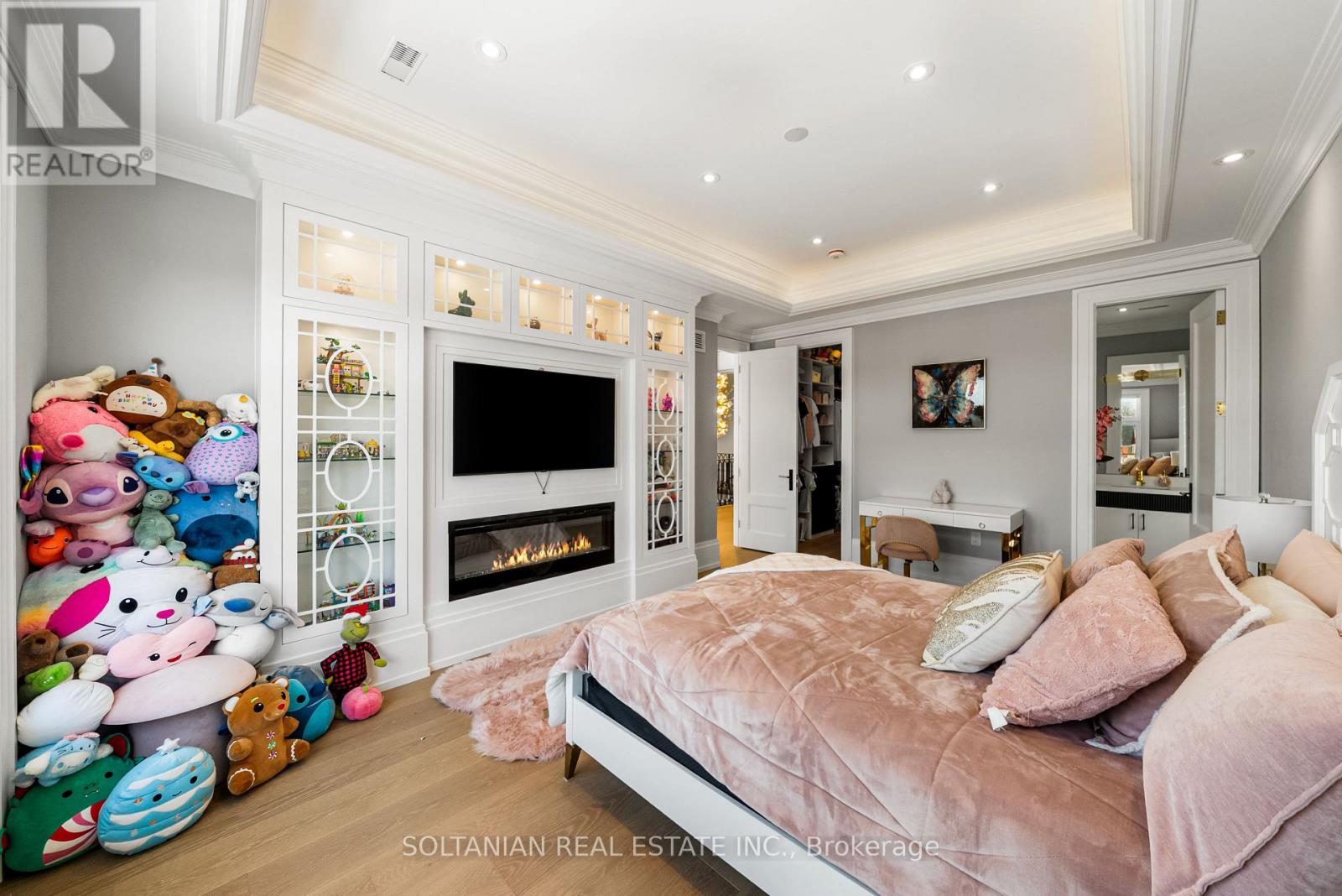 95 May Avenue, Richmond Hill, Ontario  L4C 3S7 - Photo 33 - N12855300