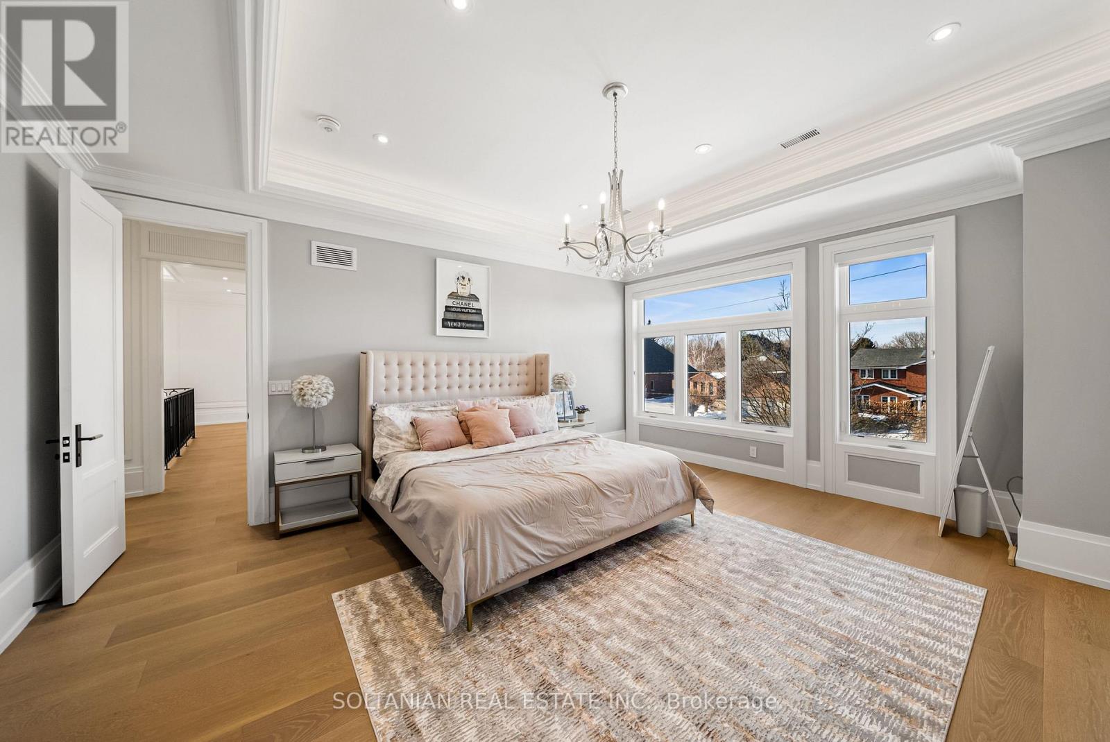 95 May Avenue, Richmond Hill, Ontario  L4C 3S7 - Photo 38 - N12855300