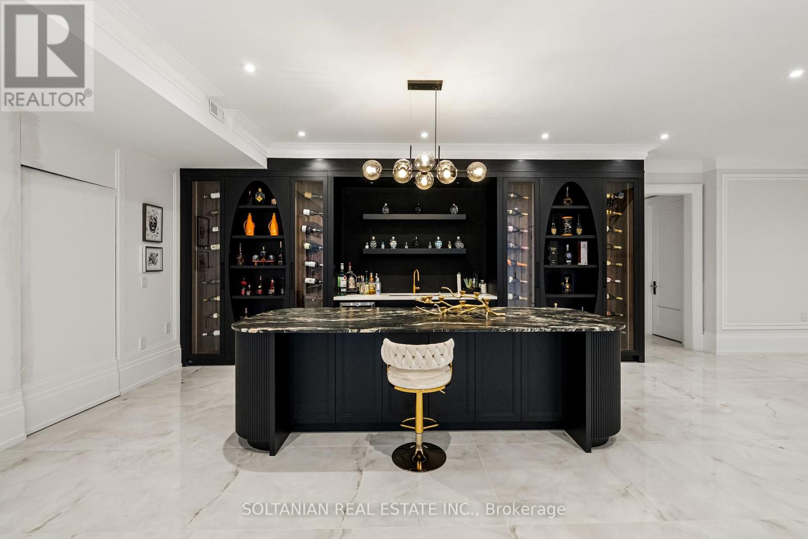 95 May Avenue, Richmond Hill, Ontario  L4C 3S7 - Photo 43 - N12855300